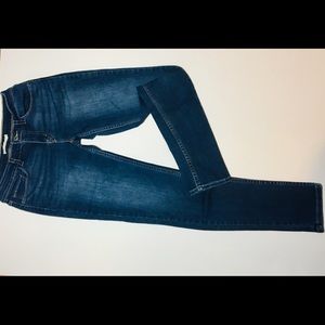 Levi’s 535 Super Skinny Jeans Size 30